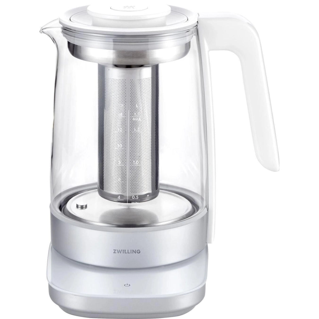 ZWILLING 53102-500-0 bollitore elettrico 1,7 L 1850 W Bianco