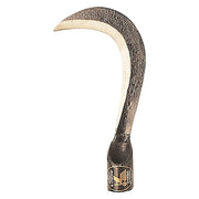 RONCOLETTA PER FUNGHI cm 12  - ANGELOB