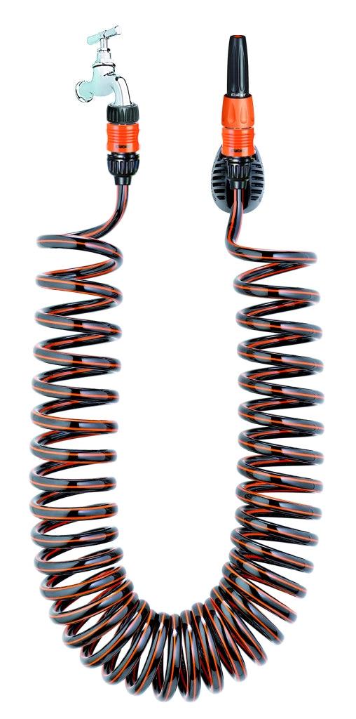 Claber SET IRRIGAZIONE SPIRAL KIT BASIC Art. 9034