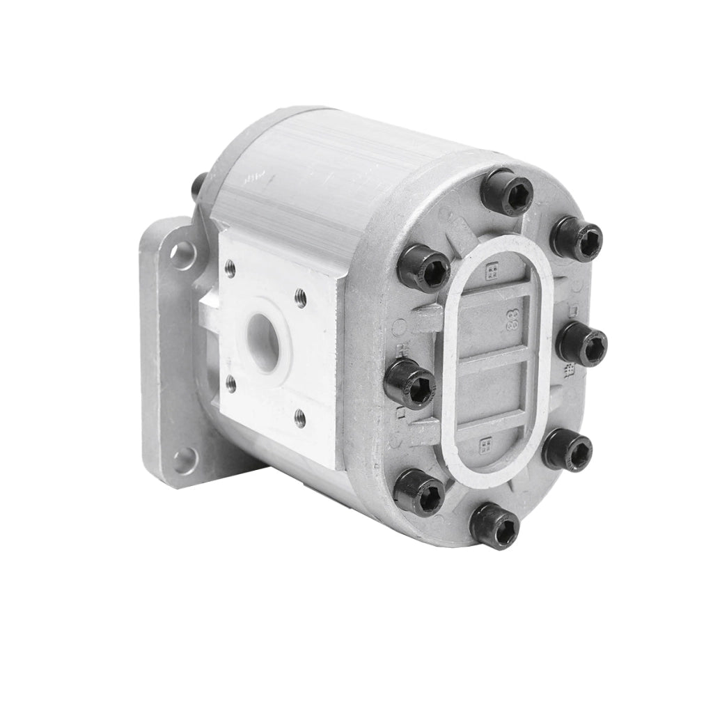 Pompa idraulica H14/4-01 SF 250 bar 60 L/min