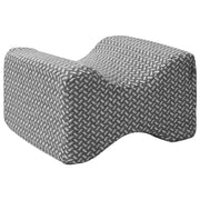 Cuscino per il Ginocchio Grigio 26 x 21,5 x 15 cm CFW3721282
