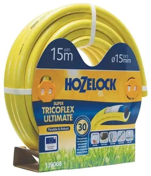 Tubo super tricoflex diverse misure