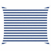 Vela Parasole | Telo Ombra | Vela da ombra solare Oxford rivestito in PU