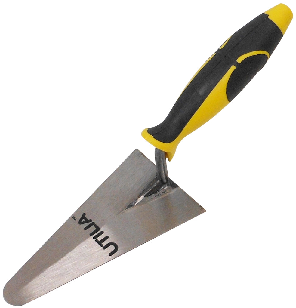 Utilia CAZZUOLINO A PUNTA TONDA  cm. 12 12.00 pz
