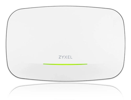 Zyxel NWA210AXV2-EU0101F punto accesso WLAN 2975 Mbit/s Bianco Supporto Power over Ethernet (PoE)