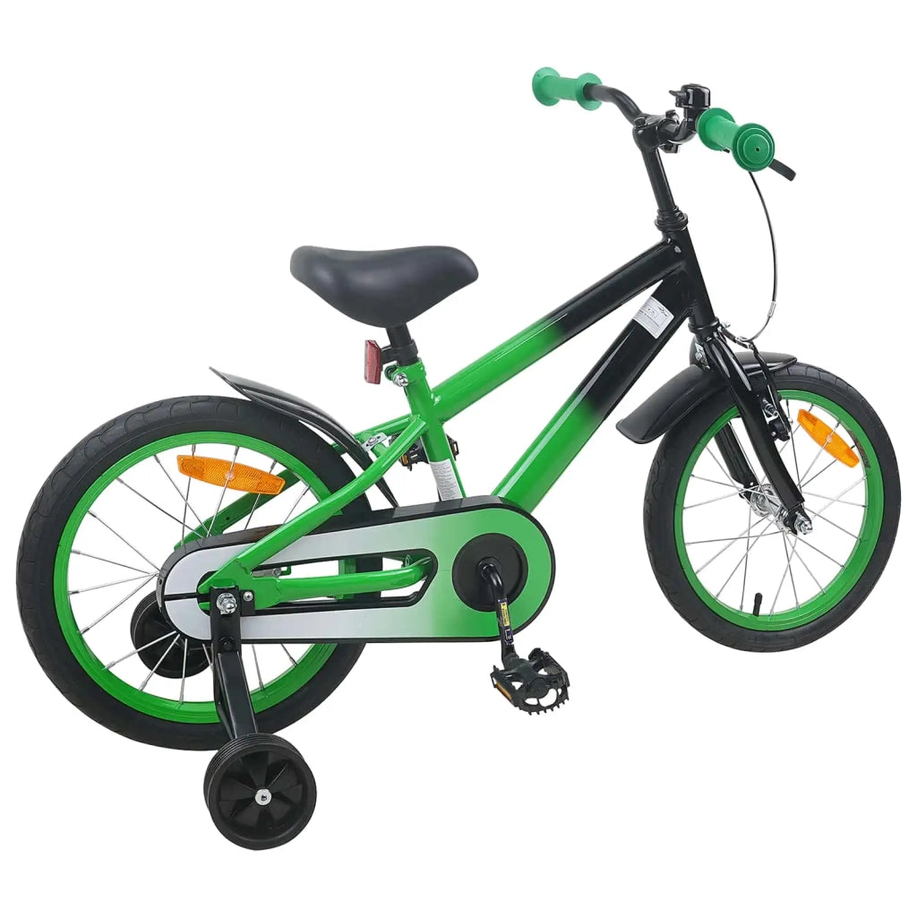 Bicicletta per Bambini 16 Pollici per bambini di 4-6 anni 42009333