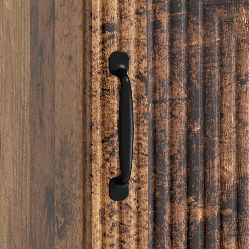 Armadio da Notte Legno antico 43 x 34,5 x 50 cm 894811