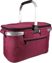 Carrello picnic da esterno - picnic - carrello - esterno - da giardino - invernale - resistente