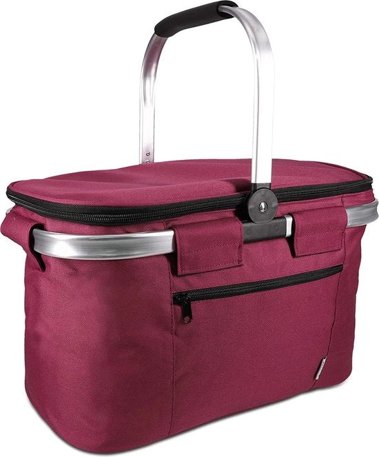 Carrello picnic da esterno - picnic - carrello - esterno - da giardino - invernale - resistente
