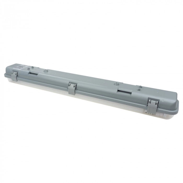 Plafoniera LED Full Plate 2x T8 60 cm IP65 Ecolight