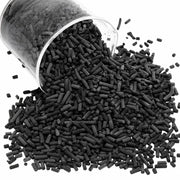 Carbone Attivo per Acquario Acqua Dolce e Salata Filtro 150g/300g/500g 300 g
