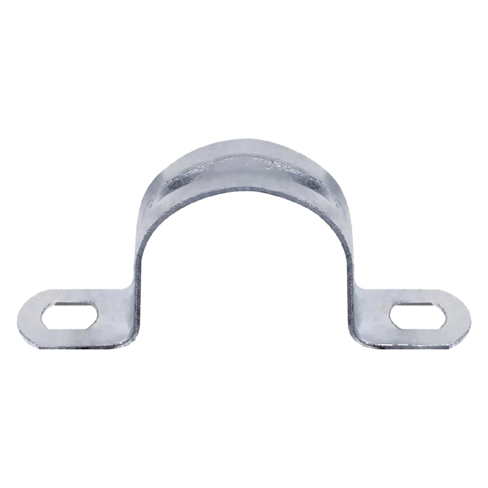 CAVALLOTTO METALLICO 2 FORI 'CM' ø  13- 200 pezzi  - FRIULSIDER