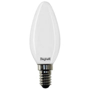 Beghelli TuttovetroLED lampada LED 6500 K 5 W E14 E