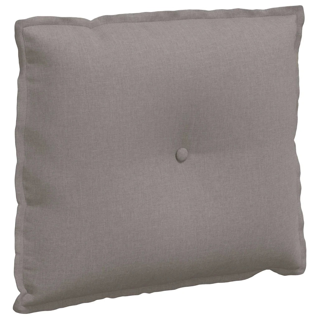 Cuscino per Schiena | Cuscino dorsale Talpa 60 x 19 x 50 cm Tessuto