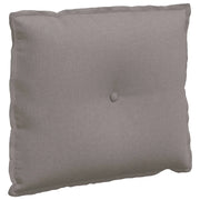 Cuscino per Schiena | Cuscino dorsale Talpa 60 x 19 x 50 cm Tessuto