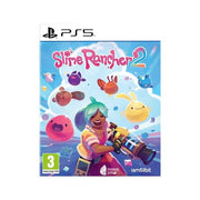 Videogioco cidiverte swp51703 playstation 5 slime rancher 2