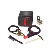 Kit Saldatura King B Capicorda Sacit