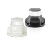 NAVILED 360 PRO NERO LUCE ROSSA