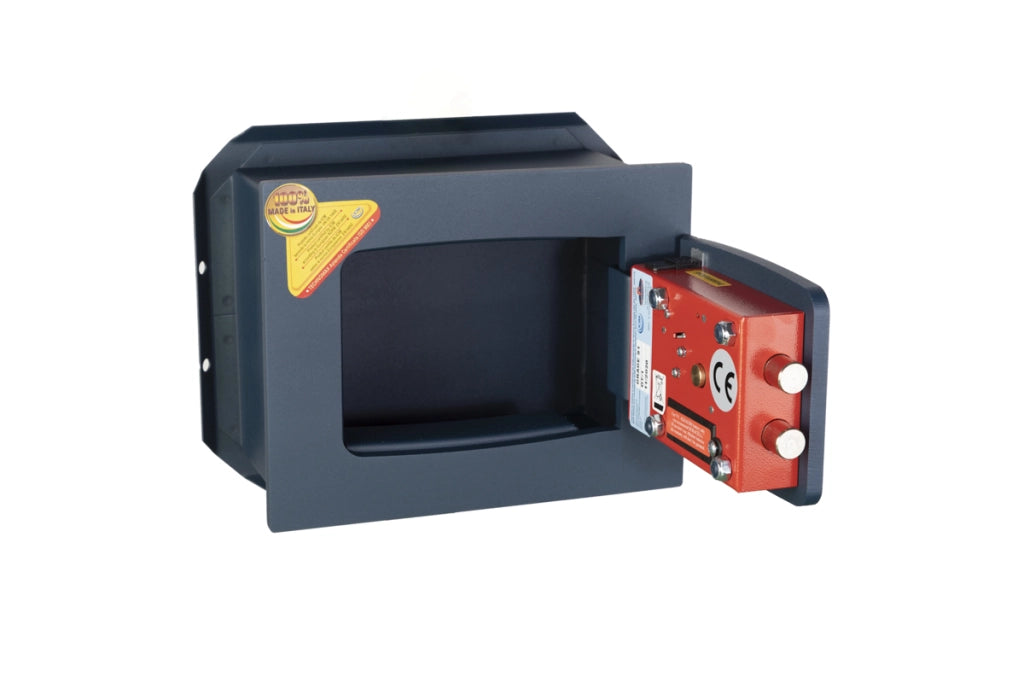 Cassaforte a Muro Digitale Serie Gold Technomax - 480X420X280Mm
