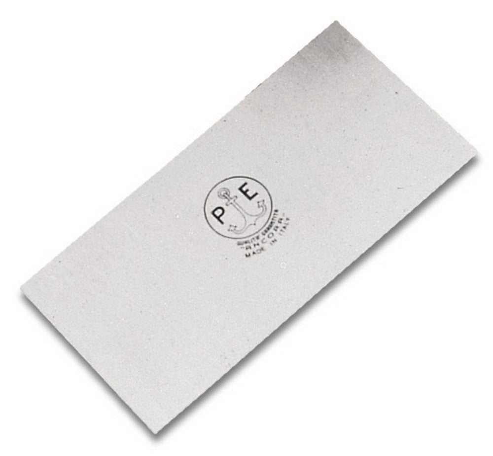 12pz raschietto pavan art.616 gr.120x60 cod:ferx.17100