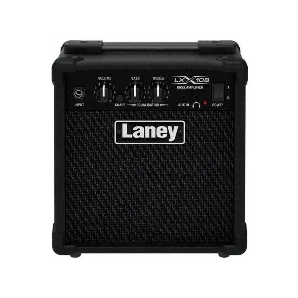 Amplificatore basso laney lx10b - 5060109453829