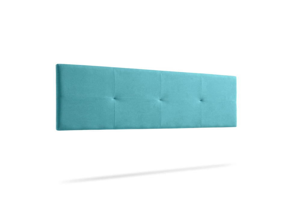 Testiera Imbottita ALTEA Acualine 160x50x5 cm - Moonia