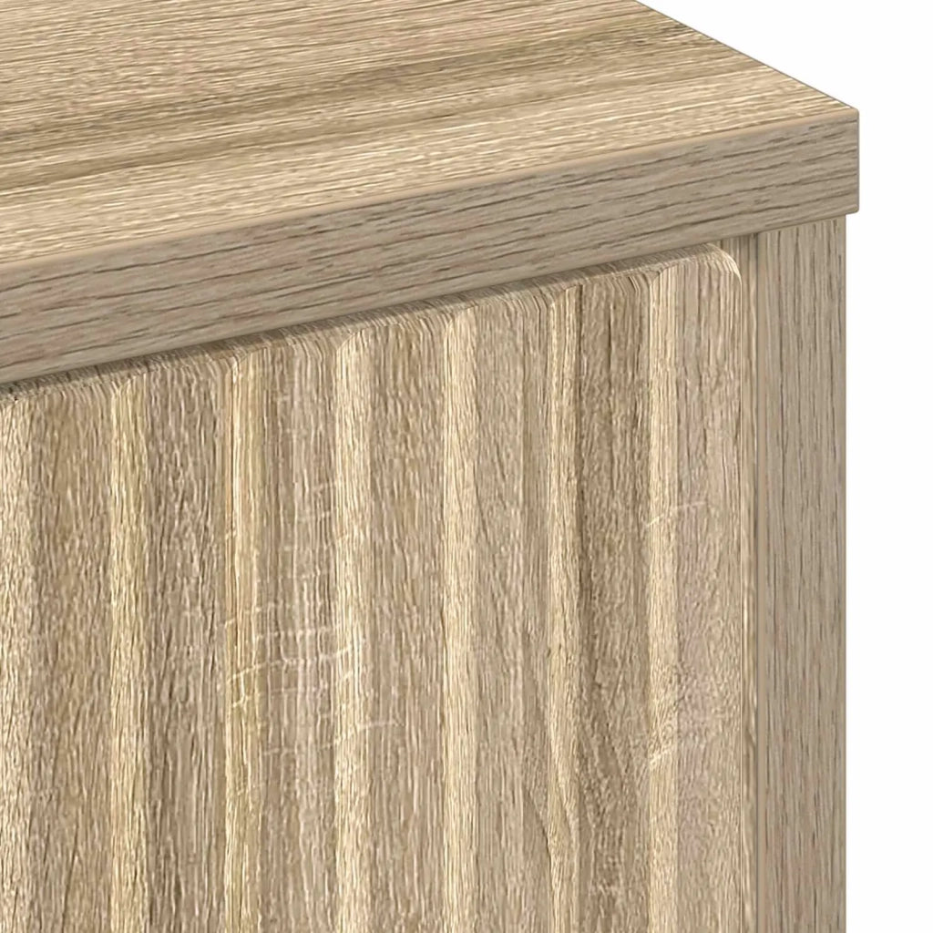 Mobile da Bagno Rovere Sonoma 39,5 x 36 x 88 cm 883396