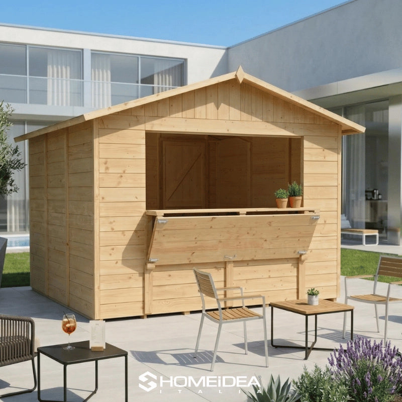 Home Idea Italia