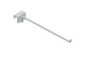 GANCIO IN FILO CROMATO PER BARRE UNIVERSALI  ø mm.8x350 l.