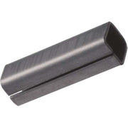 ADATTATORE QUADRO MANIGLIA - ZINCATO Q6-8- 50 pezzi