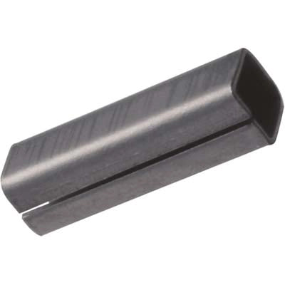 ADATTATORE QUADRO MANIGLIA - ZINCATO Q6-8- 50 pezzi