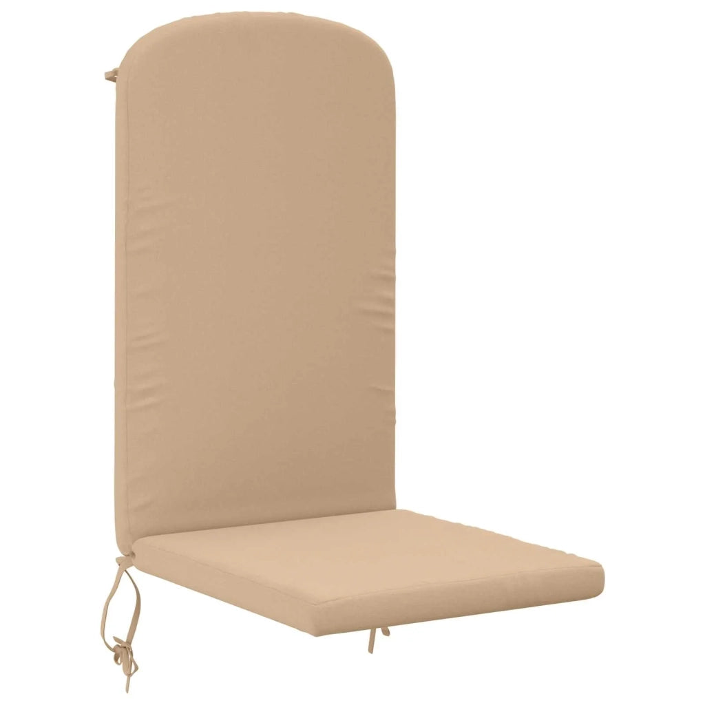 Cuscino per Lounger Sole GEMERT 100% Poliestere Sabbia 948185