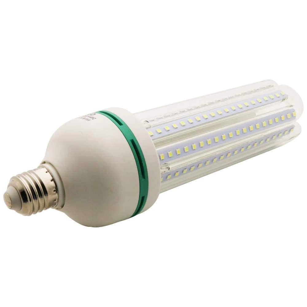 Trade Shop - Lampada Lampadina 4u A Led Da 30w Luce Fredda O Calda Basso Consumo Attacco E27 -