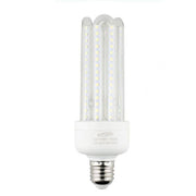 Trade Shop - Lampadina Led E27 Da 24 Watt Luce Calda 3000k Fredda 6500k Naturale 4000k 4u-04t -