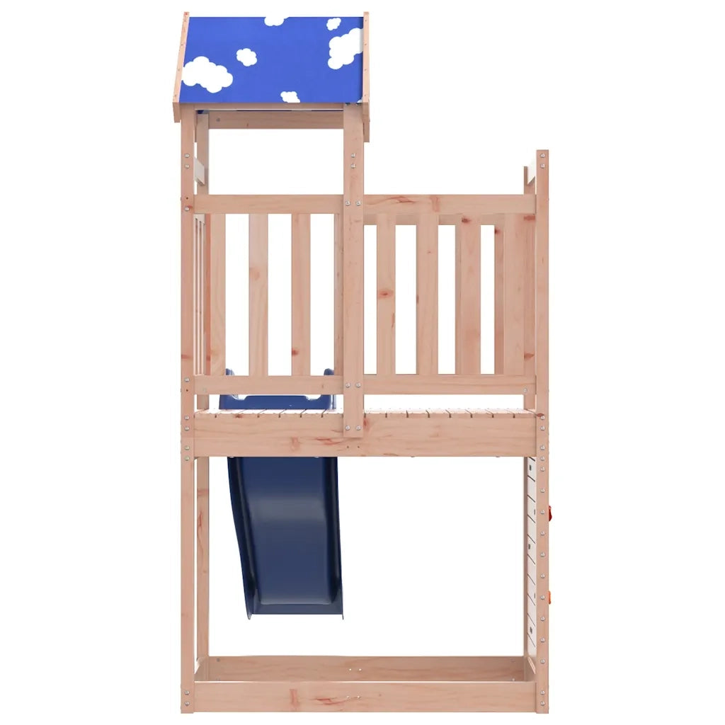 Set da Gioco da Esterno in Legno Massello di Douglas 3279173