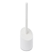 1pz porta scopino serie 'linea' h. cm 44,5 cod:ferx.2085510nlm