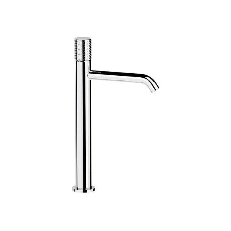 Miscelatore alto per lavabo modello XL senza scarico - serie Celebrity