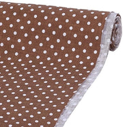 Stoffa a Pollici - Tela di Cotone 1,6m Larga - Sartoriale - Accessori di Abbigliamento - Tessuto Comodo e di Alta Qualità