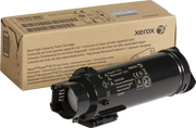 Xerox Cartuccia toner Nero a Alta capacità da 5500 Pagine per Phaser® 6510, WorkCentre® 6515 (106R03480)