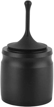 Doseeratore per polvere di caffè, Lega di alluminio, Cuppa polvere di caffè anti-flying, Scegliatore di polvere di caffè con accessori e attrezzi 58mm.