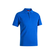 POLO FOX JERSEY BLU ROYAL MIS. M- 1,0 pz