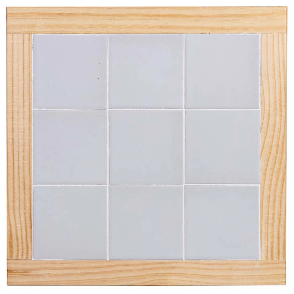 Carrello cucina in legno 37x37x79h cm