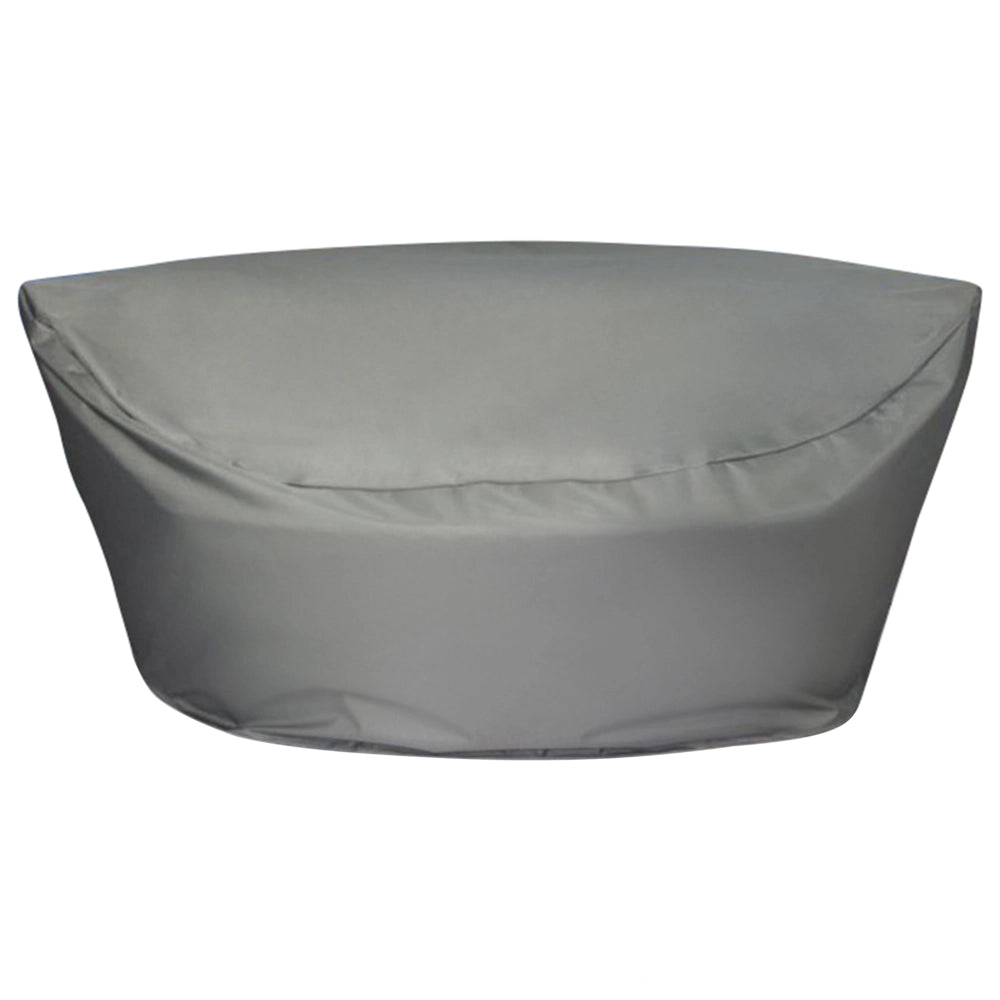 Telo impermeabile protettivo copertura per Arredi da Giardino 140 x 135 x 80 cm