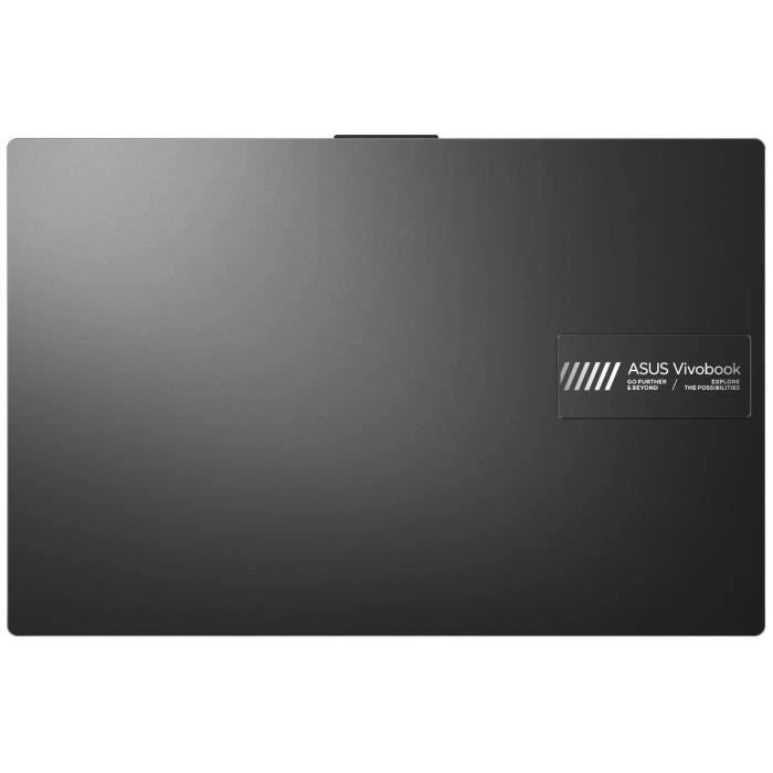 Computer portatile ASUS VivoBook 14 S1404  Win 11 - 14 FHD 60Hz - AMD Ryzen 5 7520U - 16 GB RAM - 512 GB SSD + Borsa + Mouse