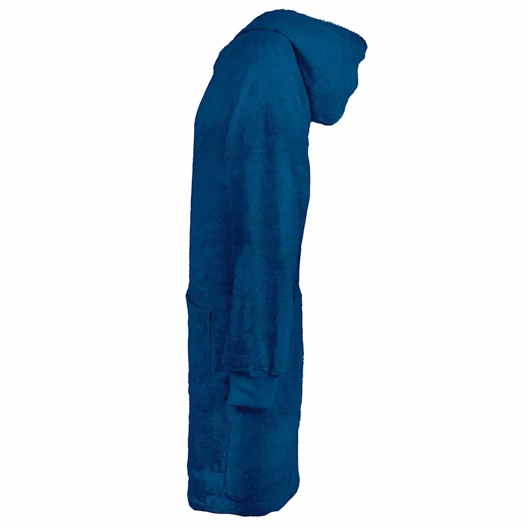 vidaXL Robe Navy l Cotone