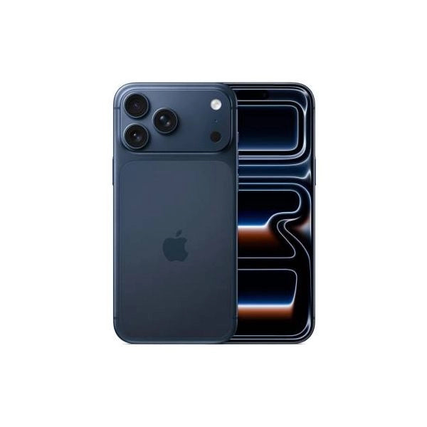Apple iphone 17 pro max 512gb 6,9 deep blue mfyu4qn/a