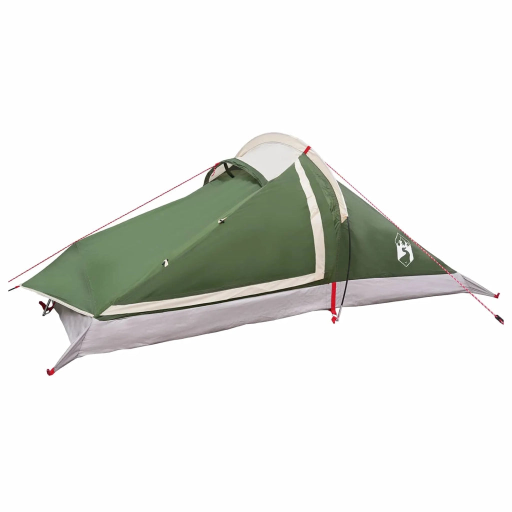 Tenda da backpacking Verde 2 persone 42018574