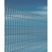 RETE ELETTR ZINCATA 76X12 ESAFORT CAVATORTA  MM 76X12 MM 2,45 L.MT 25 H.CM  76