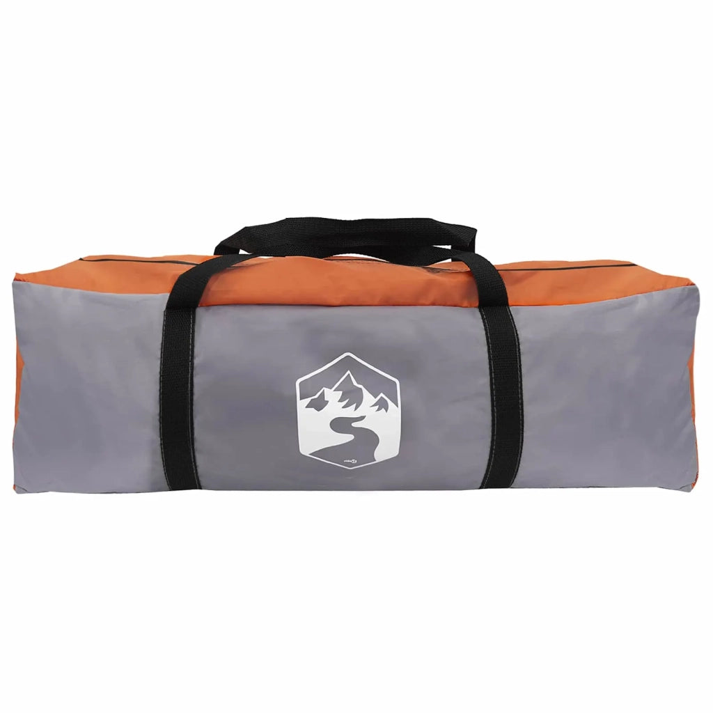 Tenda da campeggio con telo antipioggia impermeabile Cupola 42028532