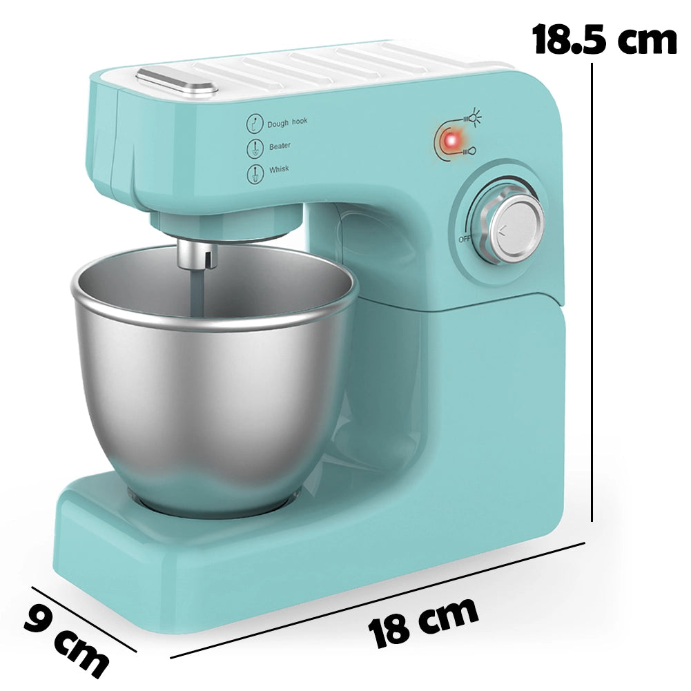 Planetaria Giocattolo per Bambini con Accessori Elettrodomestici da Cucina Gioco